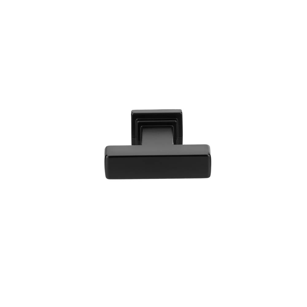 Transitional Metal Knob - 8645