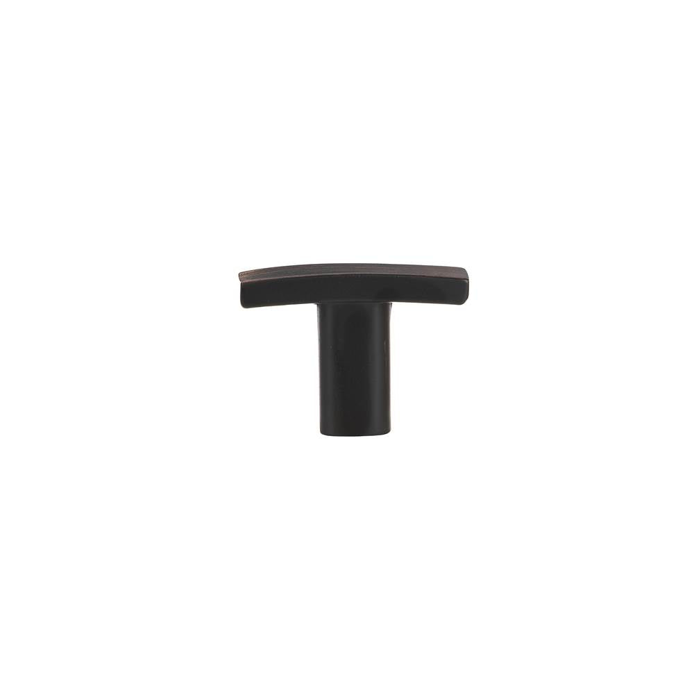 Transitional Metal Knob - 650