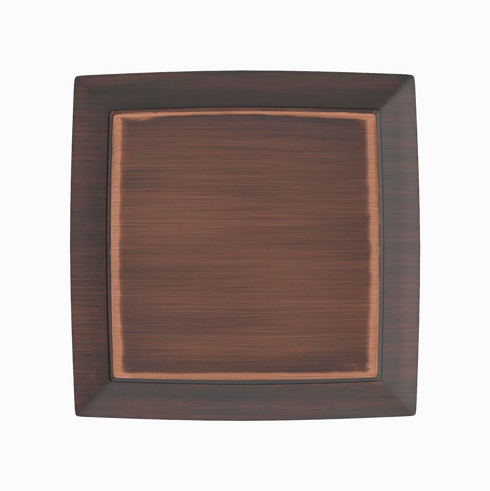 Transitional Metal Knob - 502