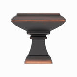 Transitional Metal Knob - 502