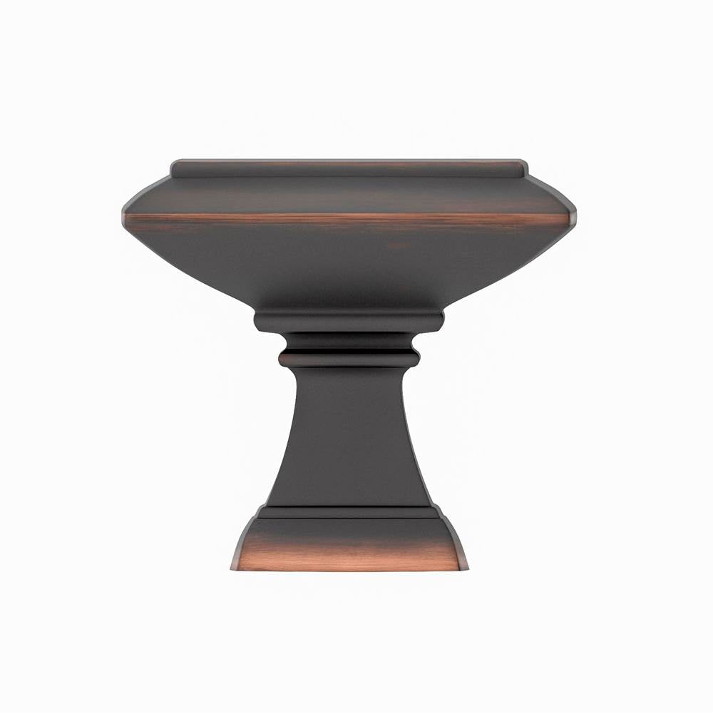 Transitional Metal Knob - 502