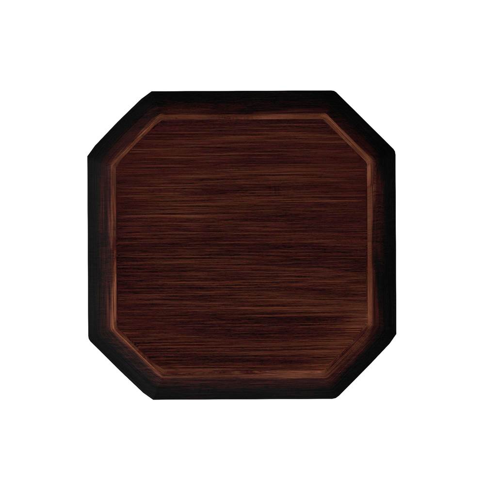 Transitional Metal Knob - 392