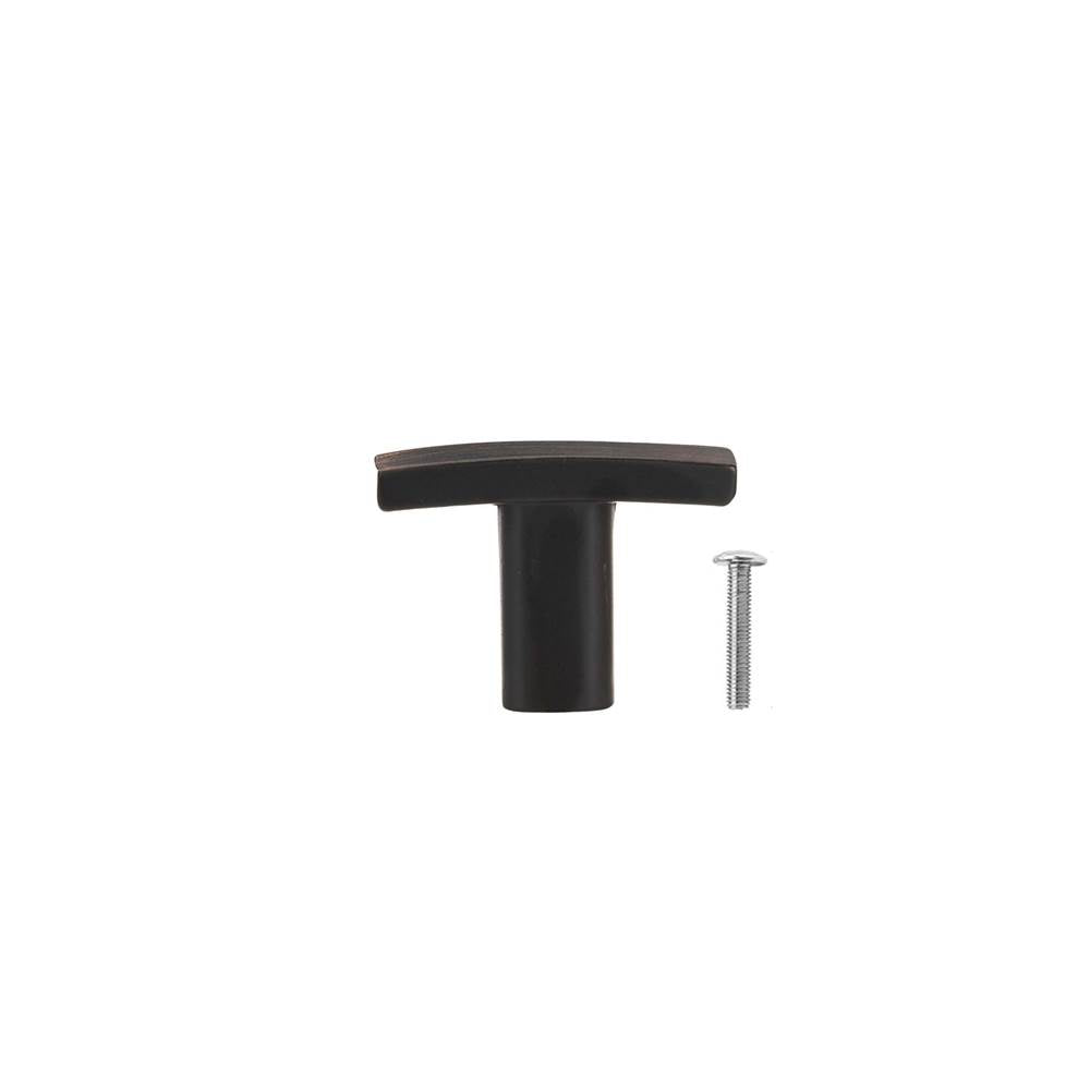 Transitional Metal Knob - 650