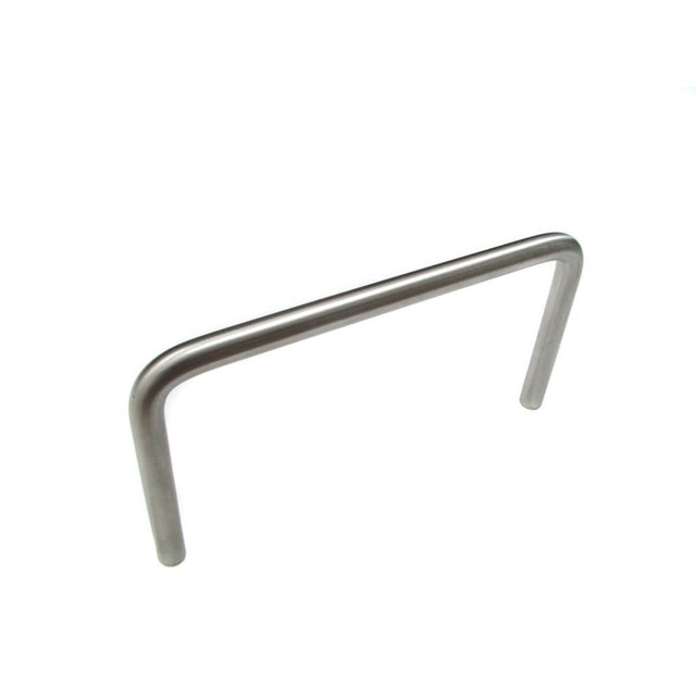 Richelieu America - Functional Stainless Steel Pull - 0141 - Antibacterial,Stainless Steel