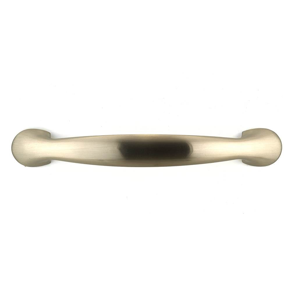 Contemporary Metal Pull - 525