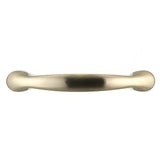 Contemporary Metal Pull - 525