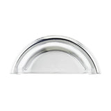 Eclectic Crystal Cup Pull - 1008