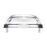 Eclectic Crystal Cup Pull - 1008