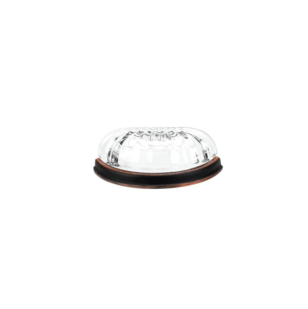 Eclectic Crystal Pull - 10083