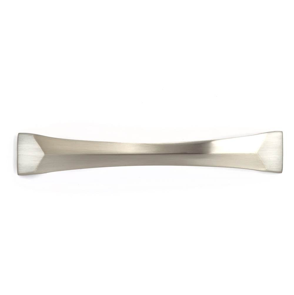 Contemporary Metal Pull - 1054