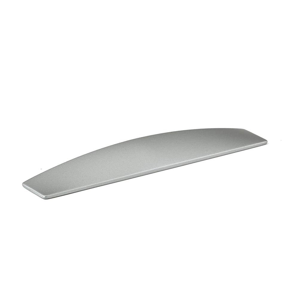 Richelieu America - Contemporary Metal Pull - 10685 - Satin Chrome