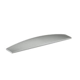 Richelieu America - Contemporary Metal Pull - 10685 - Satin Chrome