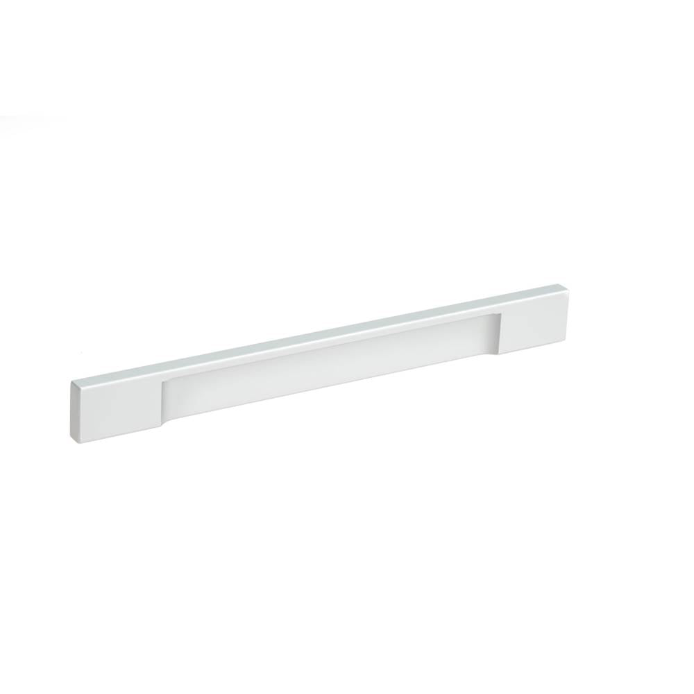 Richelieu America - Contemporary Aluminum Pull - 1310 - Aluminum