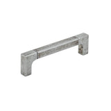 Richelieu America - Contemporary Metal Pull - 1414 - Pewter