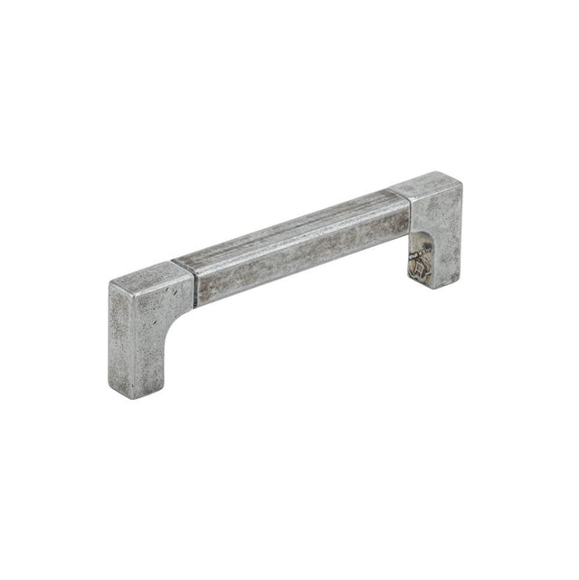 Richelieu America - Contemporary Metal Pull - 1414 - Pewter