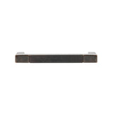 Contemporary Metal Pull - 1414