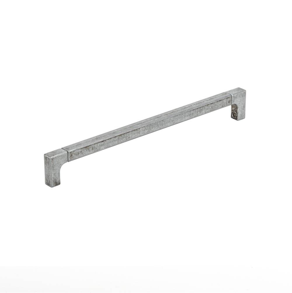 Richelieu America - Contemporary Metal Pull - 1414 - Pewter
