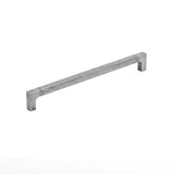 Richelieu America - Contemporary Metal Pull - 1414 - Pewter