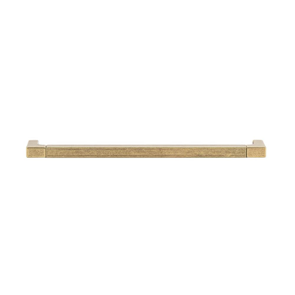 Contemporary Metal Pull - 1414