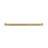 Contemporary Metal Pull - 1414