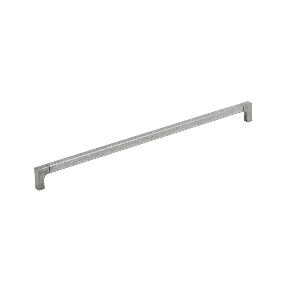 Richelieu America - Contemporary Metal Pull - 1414 - Pewter