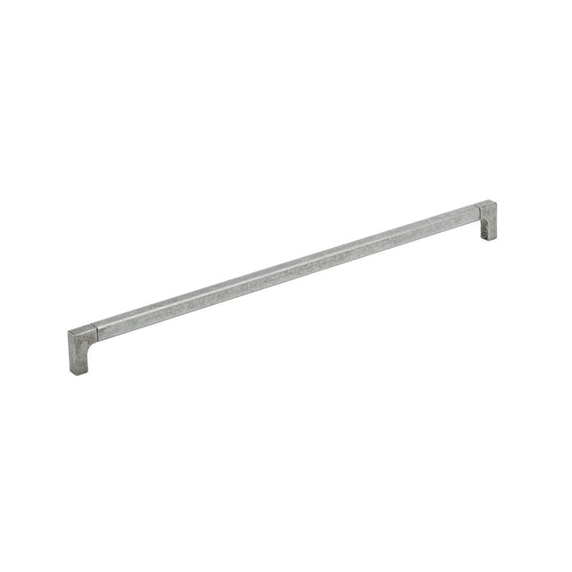 Richelieu America - Contemporary Metal Pull - 1414 - Pewter