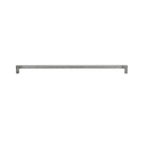 Contemporary Metal Pull - 1414