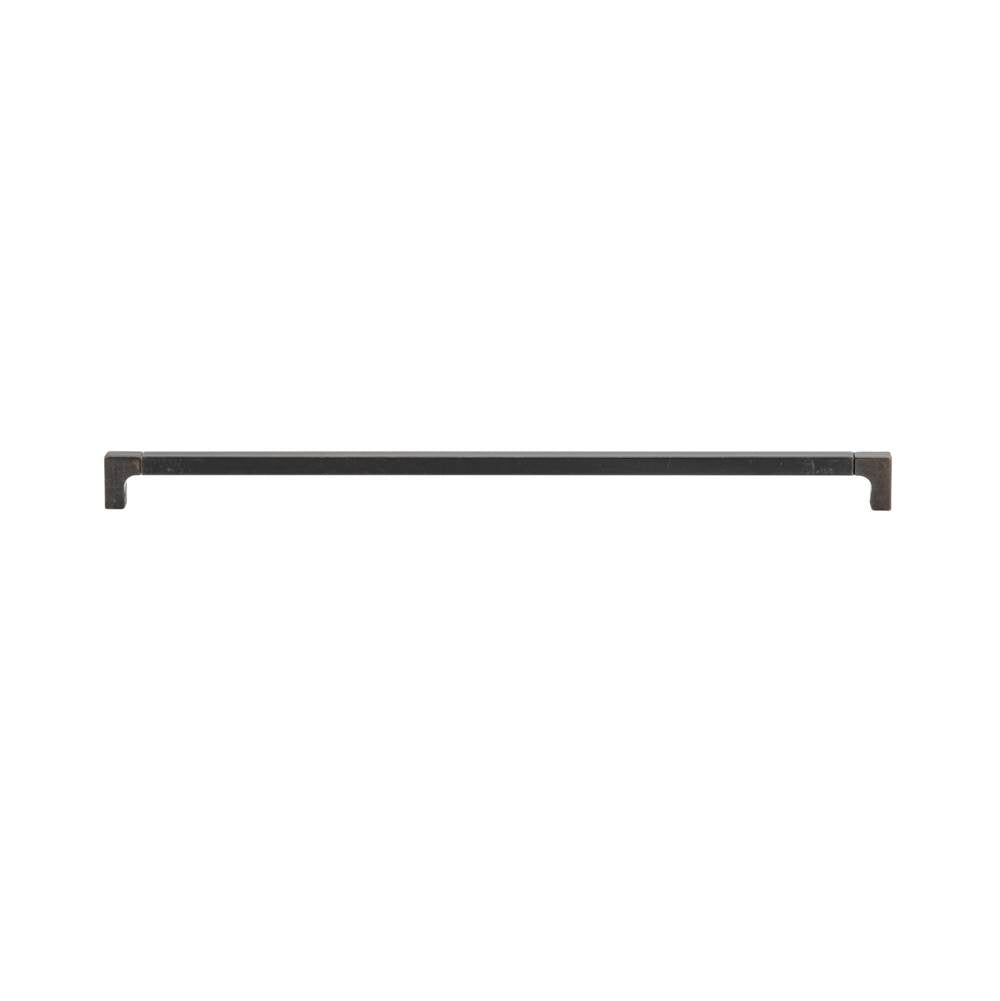 Contemporary Metal Pull - 1414