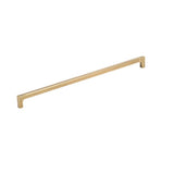 Richelieu America - Contemporary Metal Pull - 1414 - Burnished Brass