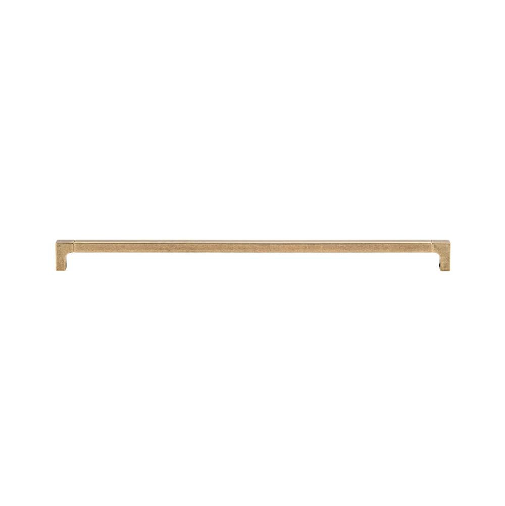 Contemporary Metal Pull - 1414