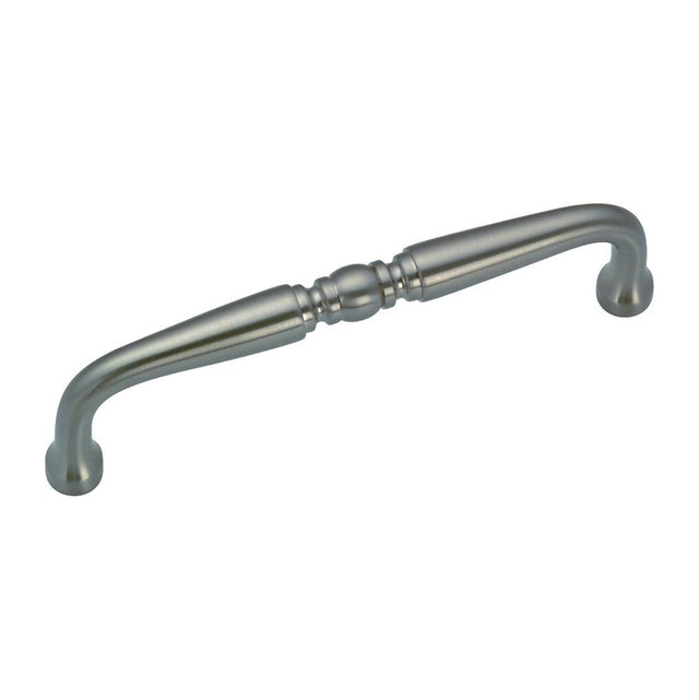 Richelieu America - Traditional Metal Pull - 145 - Brushed Nickel