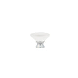 Contemporary Murano Glass Knob - 153