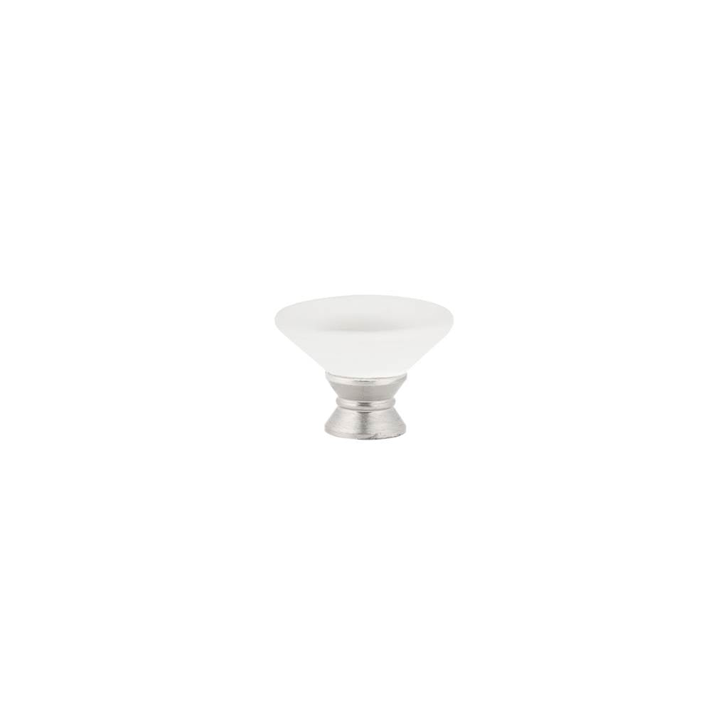 Contemporary Murano Glass Knob - 153