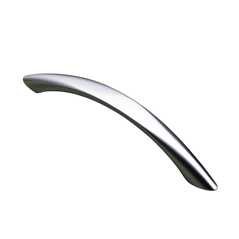 Richelieu America - Contemporary Metal Pull - 16338 - Matte Chrome