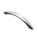Richelieu America - Contemporary Metal Pull - 16338 - Matte Chrome
