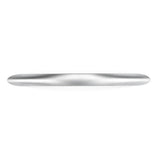 Contemporary Metal Pull - 16338