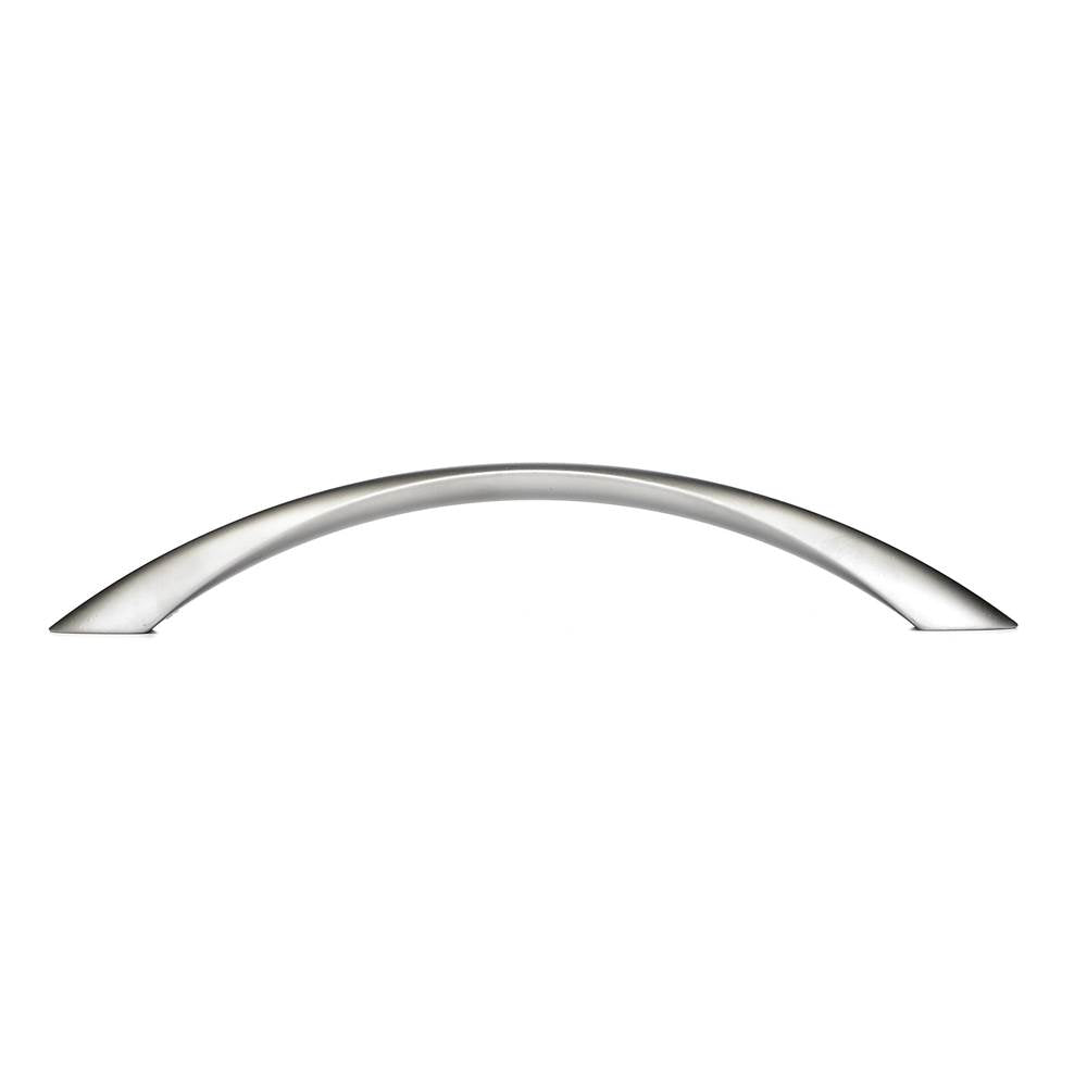 Contemporary Metal Pull - 16338