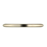 Contemporary Metal Pull - 16338