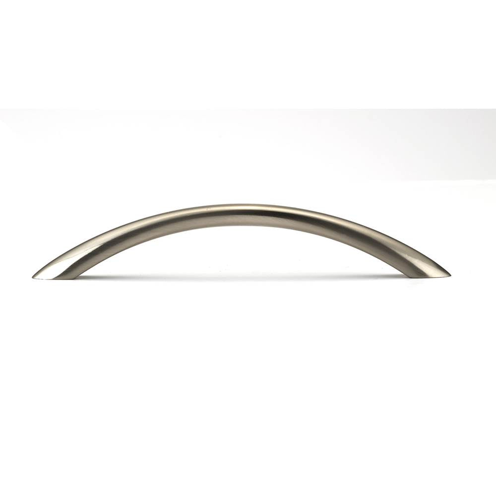 Contemporary Metal Pull - 16338