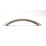 Contemporary Metal Pull - 16338
