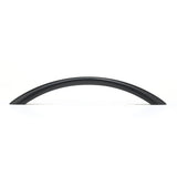 Contemporary Metal Pull - 16338