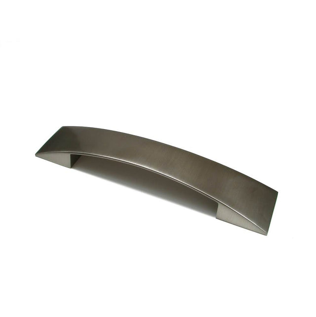 Richelieu America - Contemporary Metal Pull - 1751 - Brushed Nickel