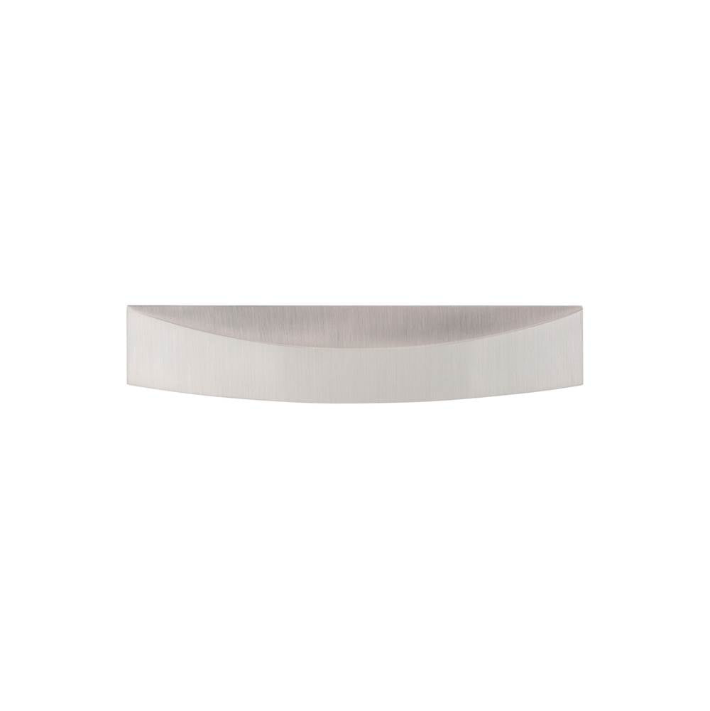 Contemporary Metal Pull - 1751