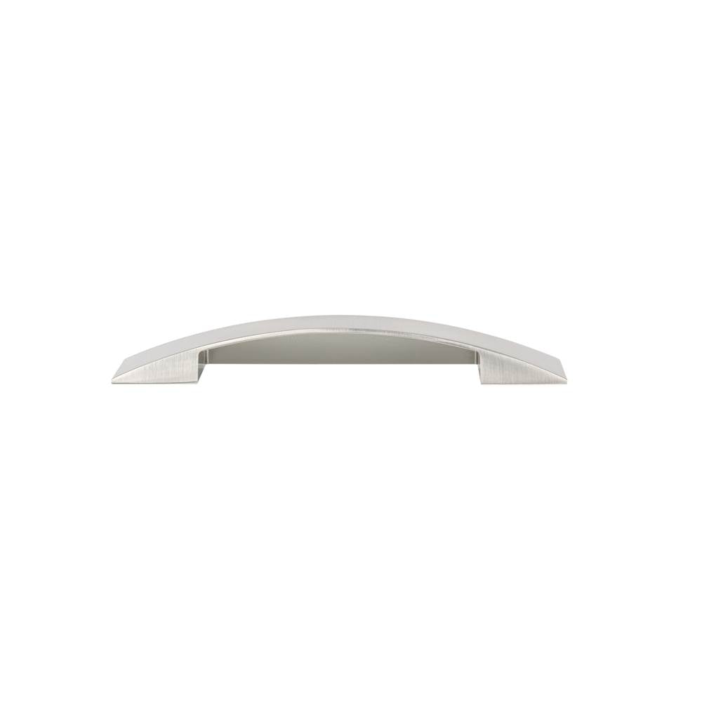Contemporary Metal Pull - 1751