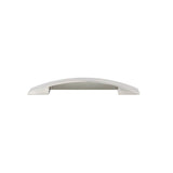 Contemporary Metal Pull - 1751