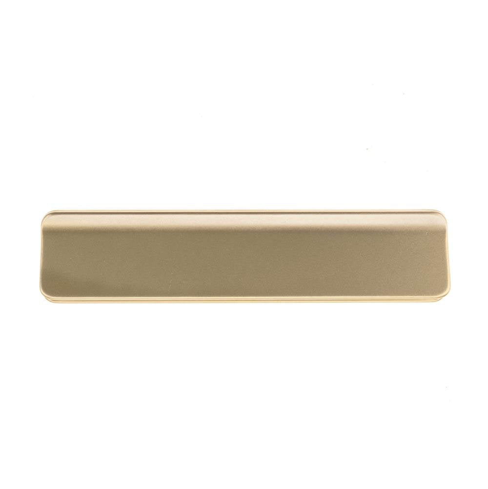 Contemporary Metal Pull - 2070