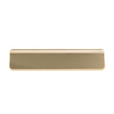 Contemporary Metal Pull - 2070