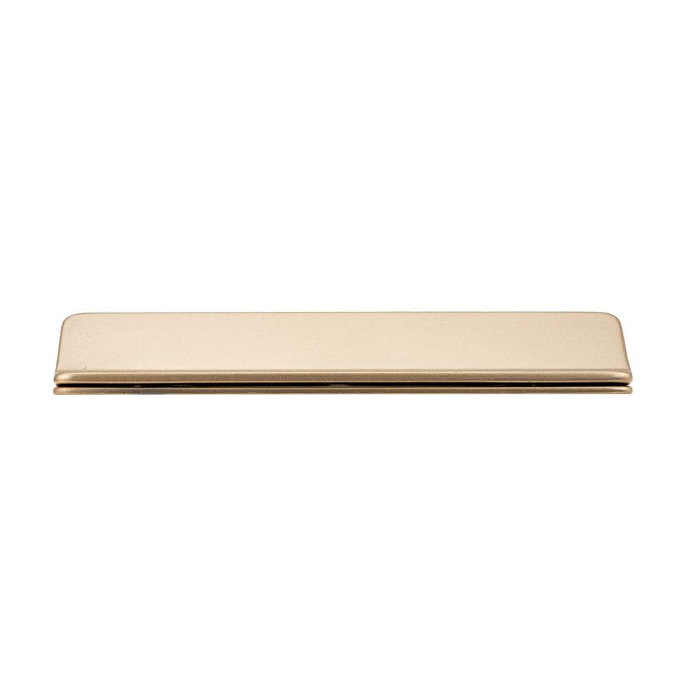 Contemporary Metal Pull - 2070