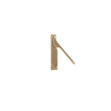 Contemporary Metal Pull - 2070