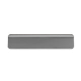 Contemporary Metal Pull - 2070
